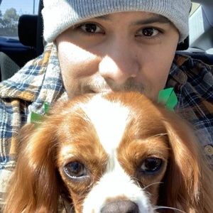 Meet your Posher, Martin